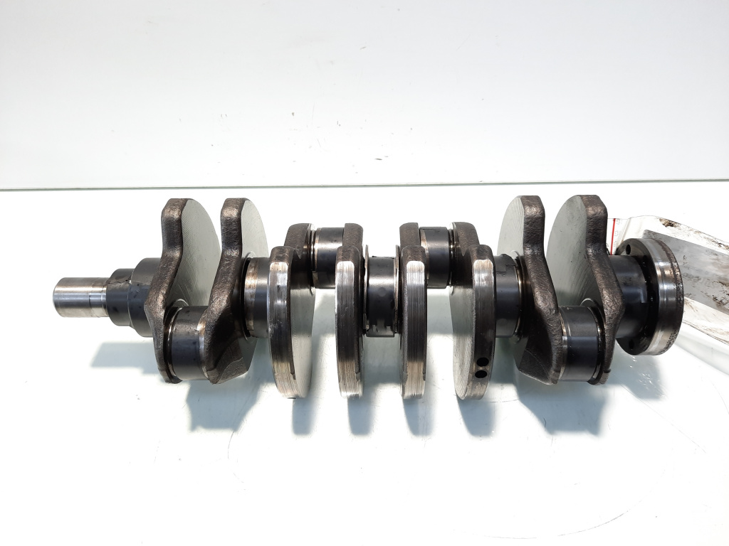 Vibrochen, Opel Corsa D, 1.3 CDTI, Z13DTJ (pr:110747)
