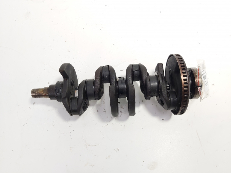 Vibrochen, Opel Corsa D, 1.4 benz, Z14XER (pr:110747)