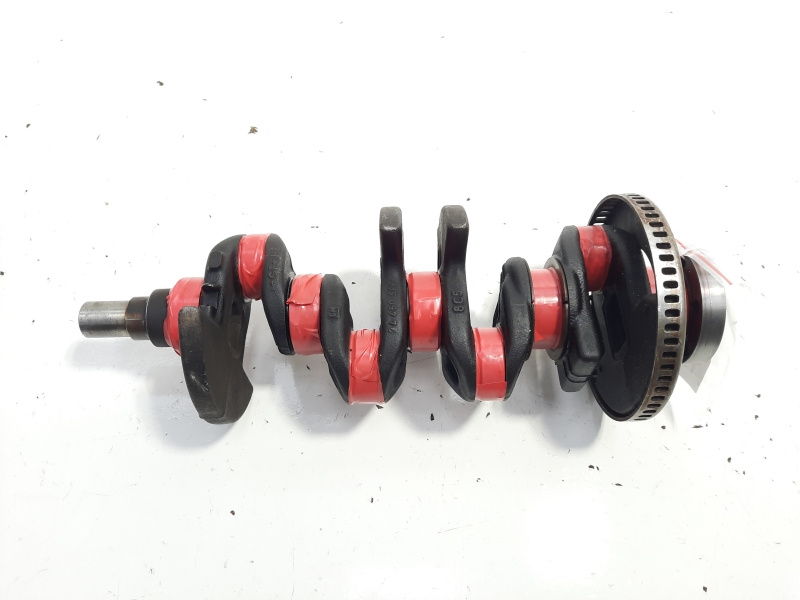 Vibrochen, Opel Corsa D, 1.4b (id:339059)