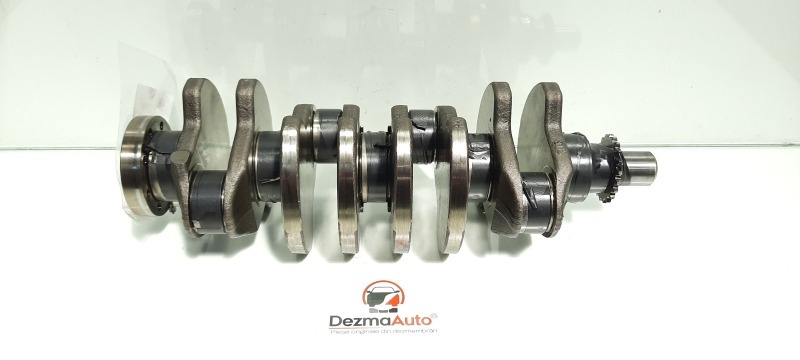 Vibrochen Opel Corsa D [Fabr 2006-2013] 1.3cdti A13DTC (pr:110747)