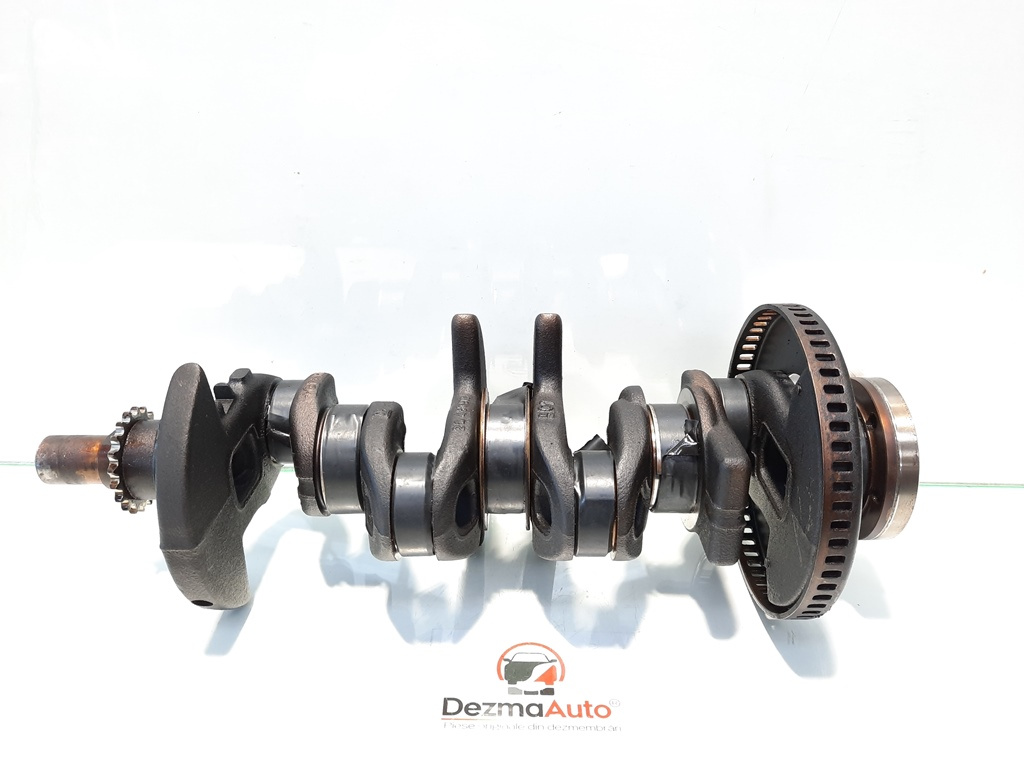 Vibrochen, Opel Corsa D [Fabr 2006-2013], 1.4 B, Z14XEP, 24450968 (pr:110747)