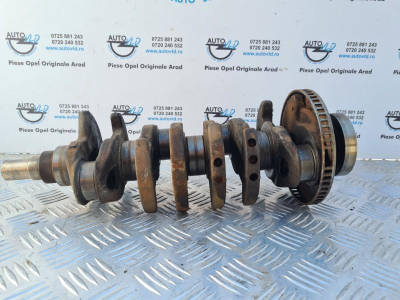 Vibrochen Opel Meriva B 2010-2014 1.4 i1398 cmc 101HP / 74kW; 1.4 i1398 cmc 87HP / 64kW; 1.4 i1398 cmc 69H A14XER; A14XEL; A14NET; B14NET; B14XER; A14NEL; B14NEL; D14NET; LDC; LWD; LUJ; LDD 55561516