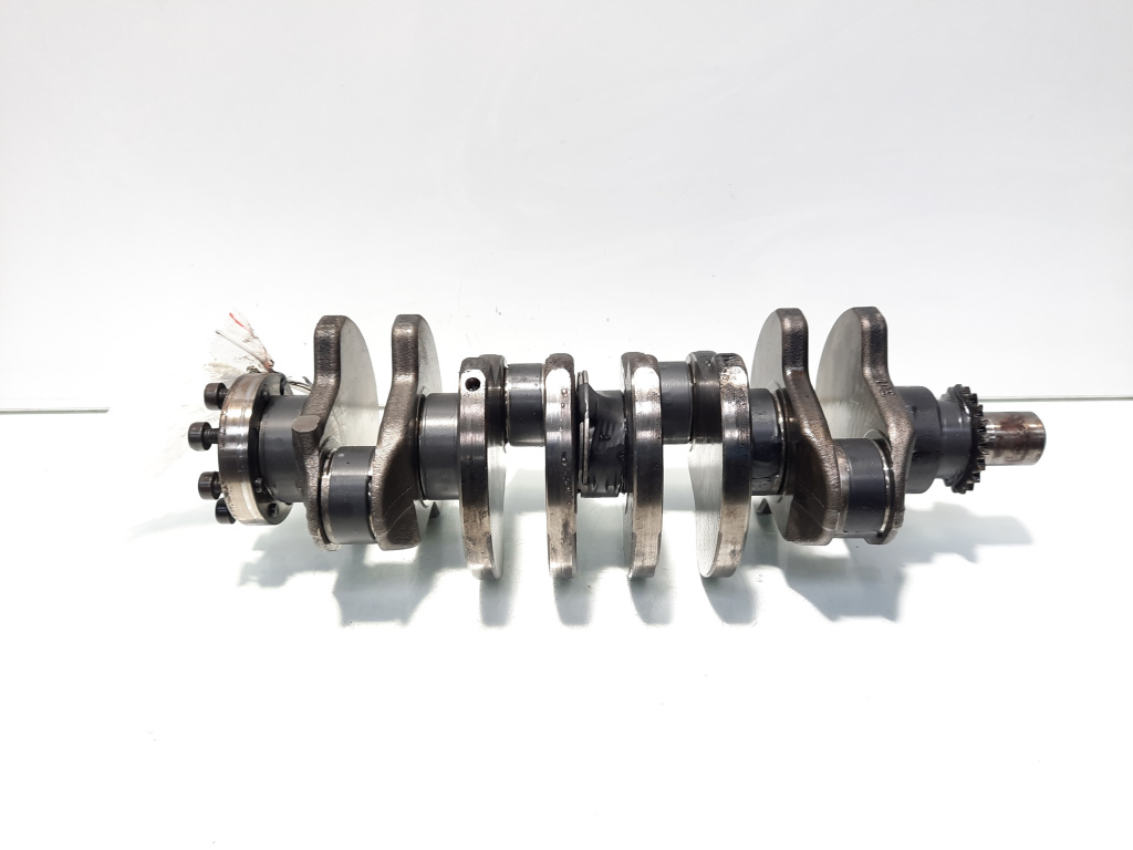 Vibrochen, Opel Signum, 1.9 CDTI, Z19DTH (pr:110747)