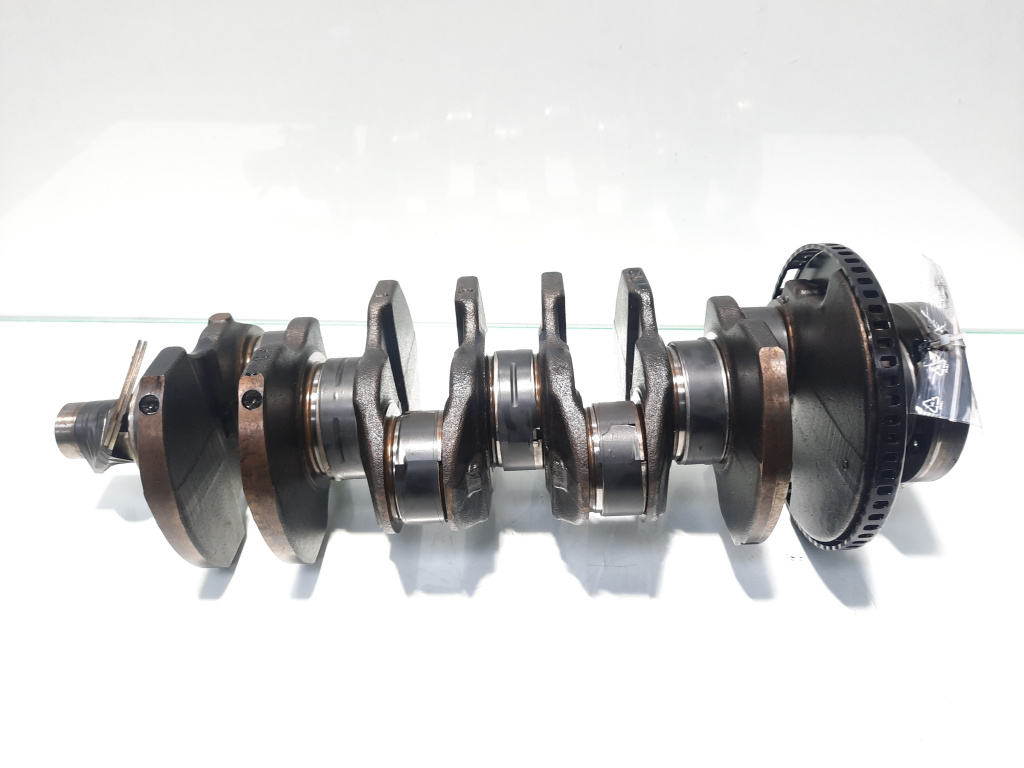 Vibrochen, Opel Signum, 1.9 CDTI, Z19DTH (pr:110747)
