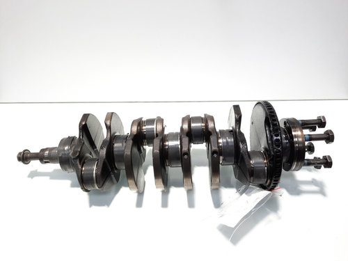 Vibrochen, Opel Signum, 1.9 CDTI, Z19DTH (pr:110747)