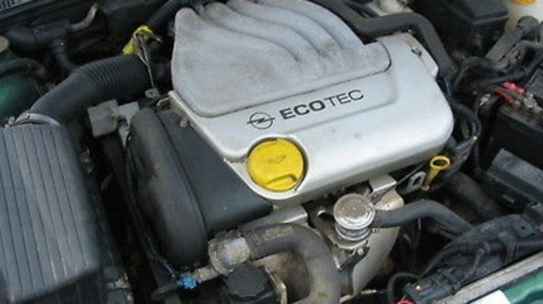 Vibrochen Opel Vectra B 1.6 16 v