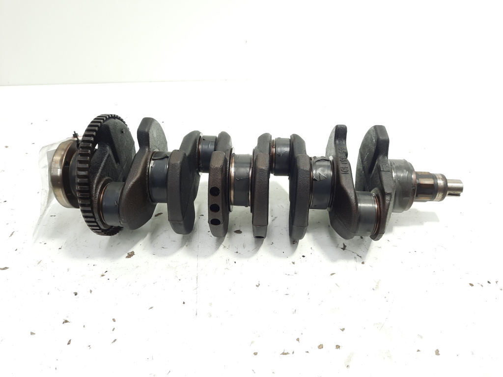 Vibrochen, Opel Zafira A (F75) 1.8 benz, Z18XE (pr:110747)