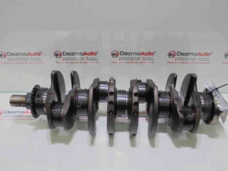 Vibrochen, Peugeot 206 hatchback (2A) 1.9, WJY