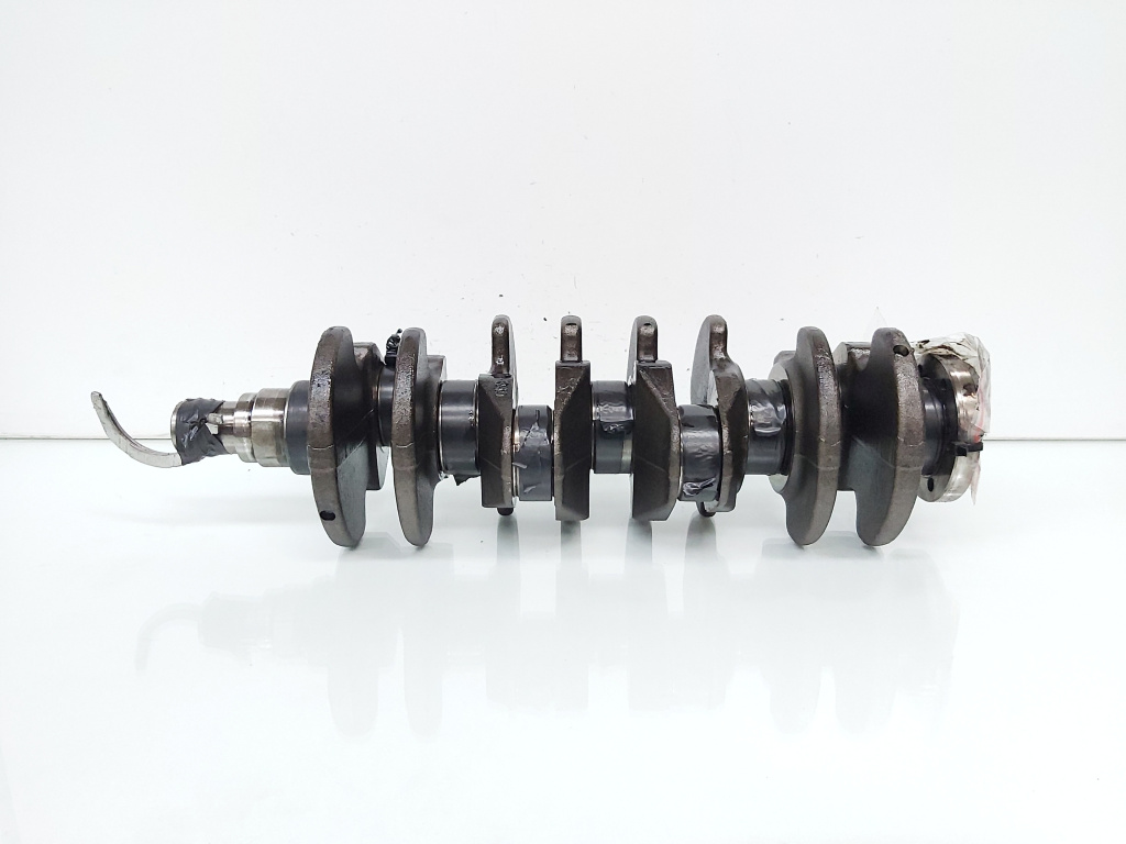 Vibrochen, Peugeot 307 1.6 HDI, 9HX (id:659271)
