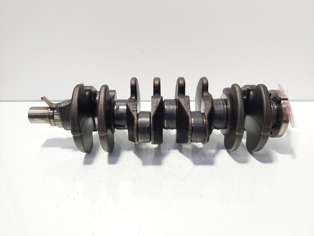 Vibrochen, Peugeot 307 1.6 HDI, 9HX (id:687381)
