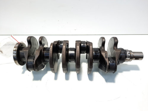 Vibrochen, Peugeot 307, 1.6 HDI, 9HX (pr:110747)