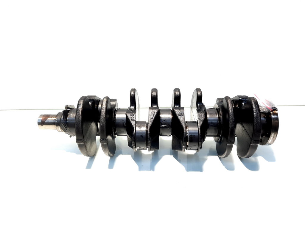 Vibrochen, Peugeot 307, 1.6 HDI, 9HX (pr:110747)