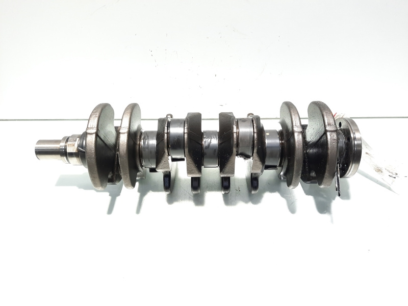 Vibrochen, Peugeot 307, 1.6 HDI, 9HZ (pr