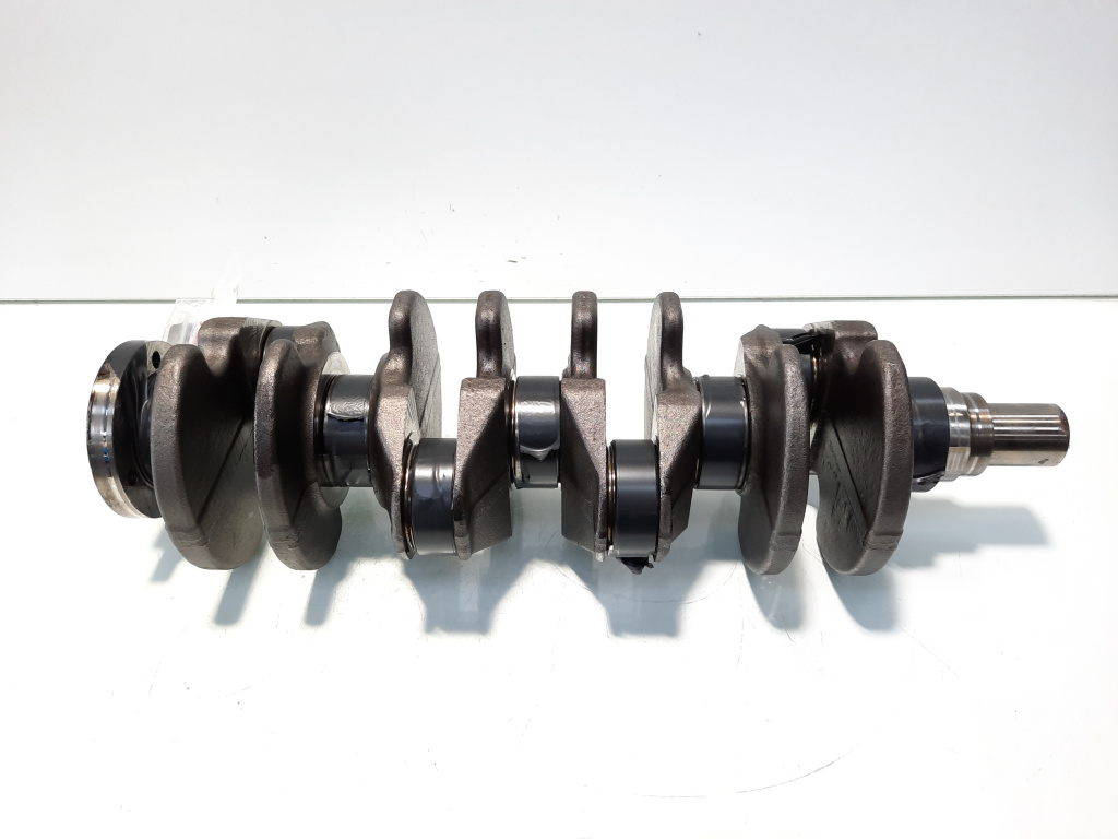 Vibrochen, Peugeot 307,1.6 HDI, 9HZ (pr:110747)