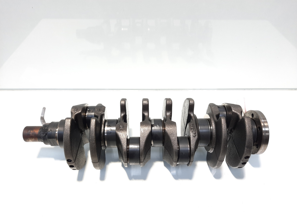 Vibrochen, Peugeot 307 Break, 1.6 HDI, 9HZ (idi:466043)