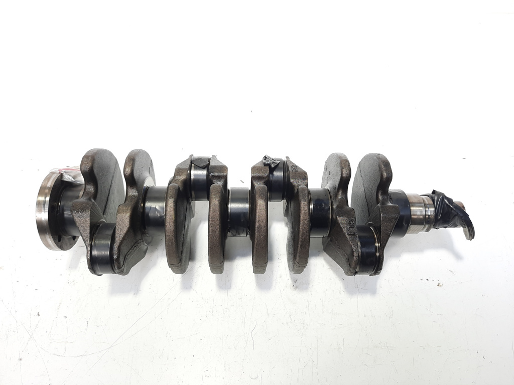 Vibrochen, Peugeot 307 CC (3B), 1.6 HDI, 9HX (idi:490991)