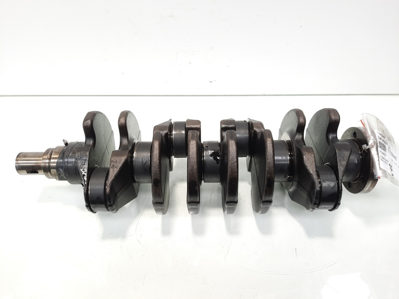 Vibrochen, Peugeot 307 CC (3B), 1.6 HDI, 9HX (idi:556448)
