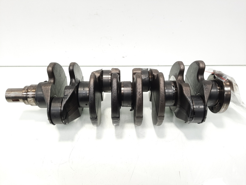 Vibrochen, Peugeot 307 CC (3B), 1.6 HDI, 9HZ (pr:110747)