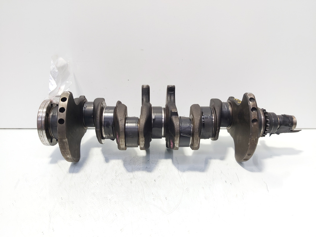 Vibrochen, Peugeot 307 CC (3B), 2.0 HDI, RHR (idi:424485)