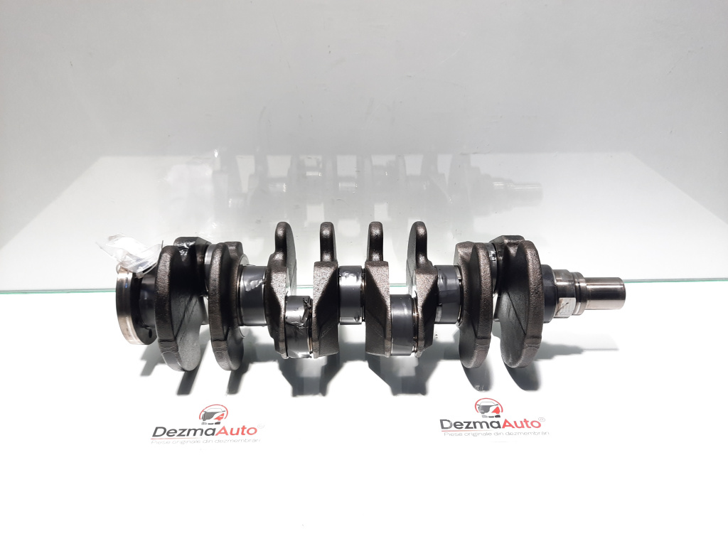 Vibrochen, Peugeot 307 [Fabr 2000-2008] 1.6 hdi, 9HX (pr:110747)