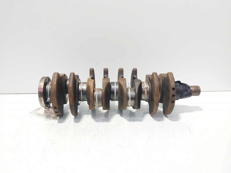 Vibrochen, Peugeot 307 [Fabr 2000-2008] 1.6 hdi, 9HX (id:430650)
