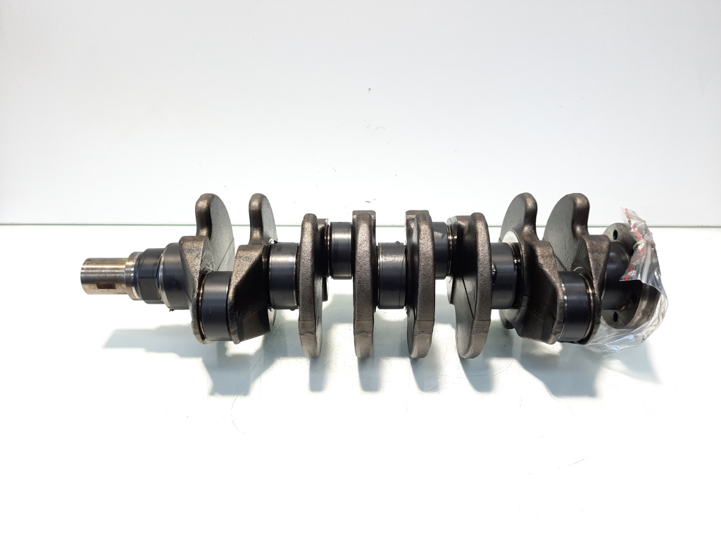 Vibrochen, Peugeot 308, 1.6 HDI, 9H01 (id:553557)