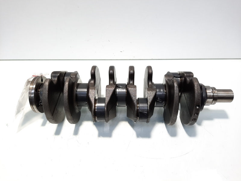 Vibrochen, Peugeot 308, 1.6 HDI, 9H01 (id:554886)