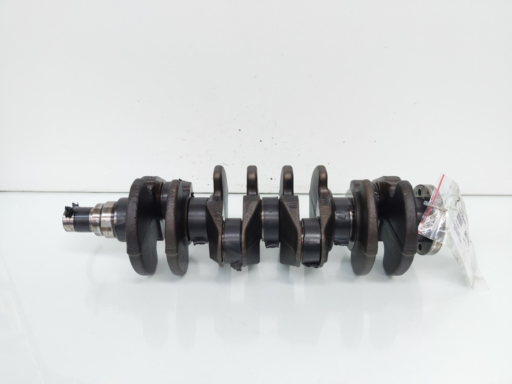 Vibrochen, Peugeot 308, 1.6 HDI, 9HX (id:661031)
