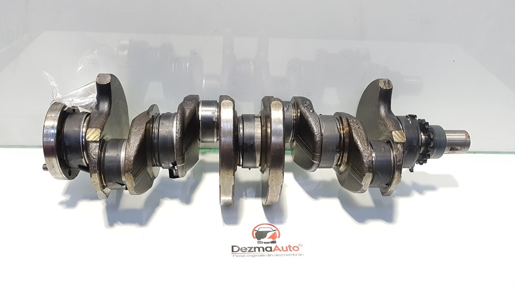 Vibrochen, Peugeot 407 Fabr 2004-2010] 2.0 hdi, RHR (id:404303)