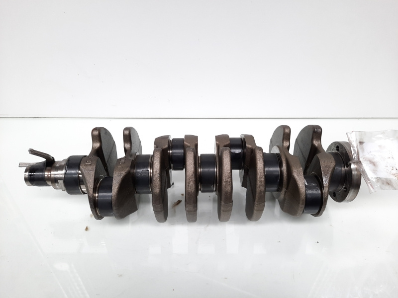 Vibrochen, Peugeot 407 SW, 1.6 HDI, 9HZ (id:602871)