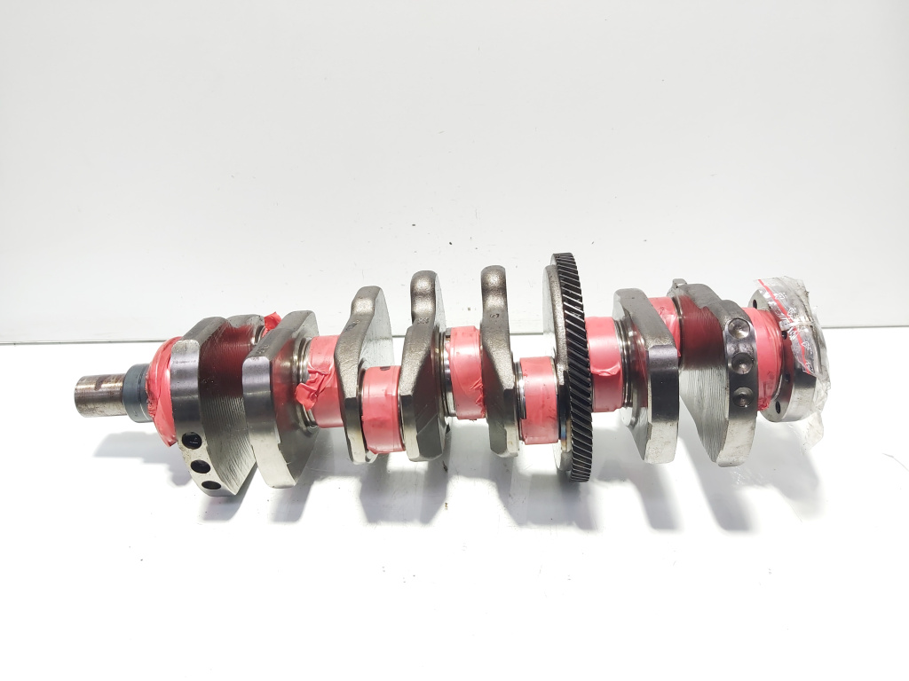 Vibrochen, Peugeot 607, 2.2 HDI, 4HX (id:642618)