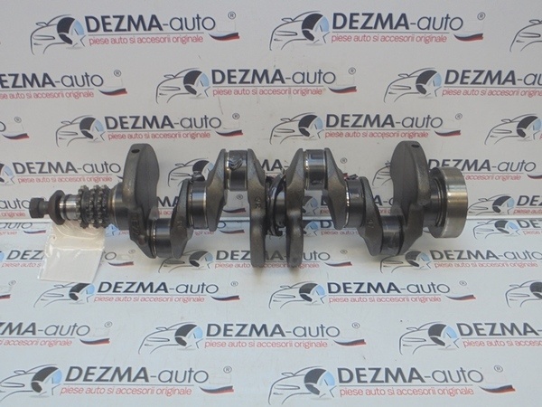 Vibrochen R61100, Mercedes Clasa C (W203) 2.2cdi