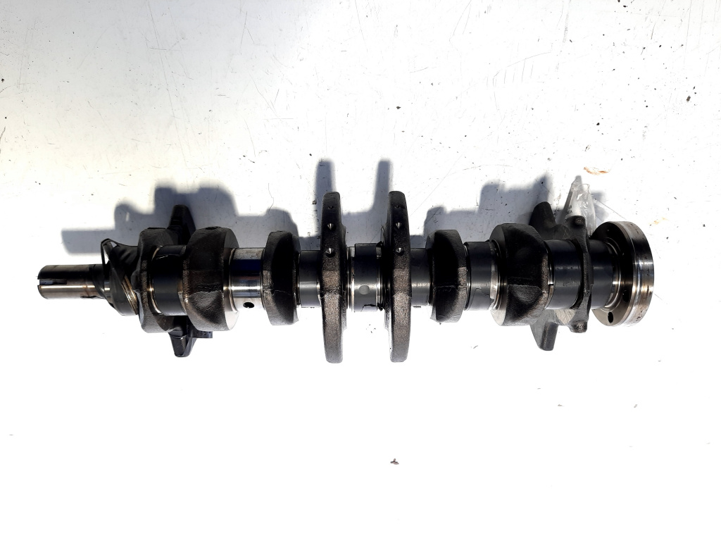 Vibrochen, Renault, 1.5 DCI, K9K766 (pr:110747)