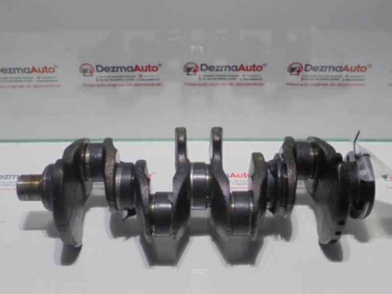 Vibrochen, Renault Clio 2, 1.9