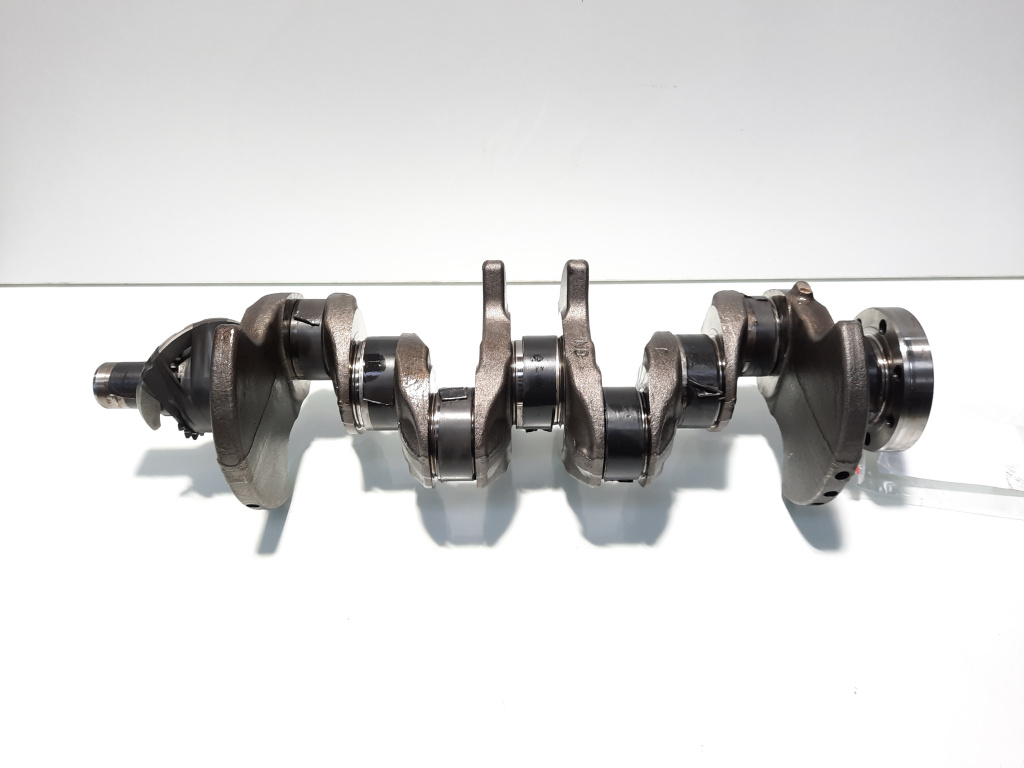 Vibrochen, Renault Clio 3, 1.5 DCI, K9K770 (pr:110747)