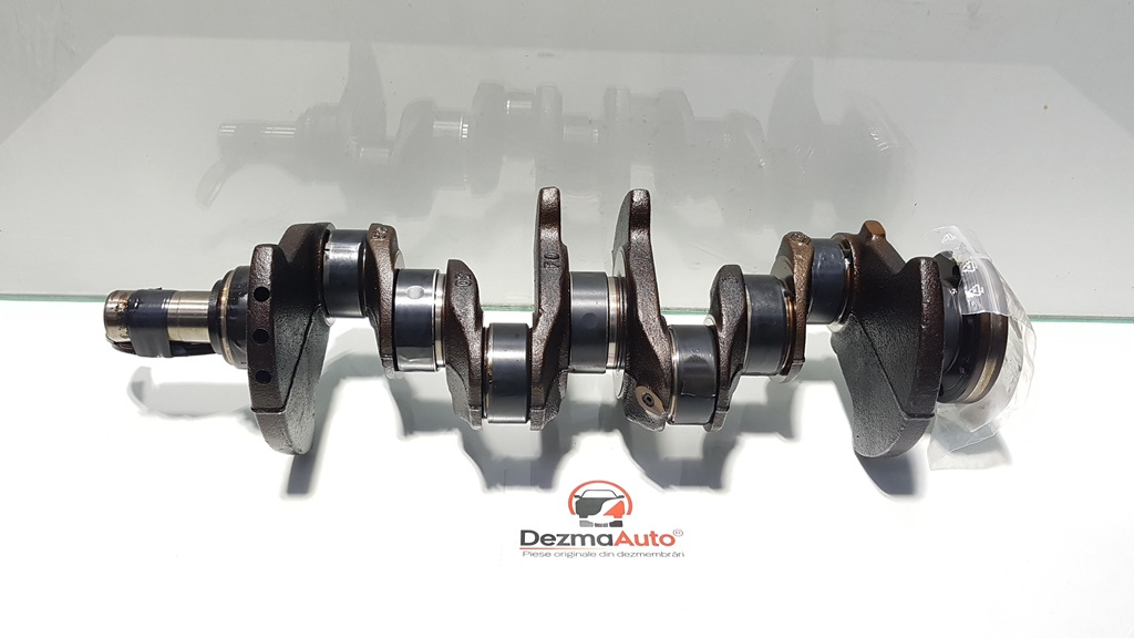 Vibrochen, Renault Clio 3, 1.6 b, K4MD800, 51902F0 (id:400720)