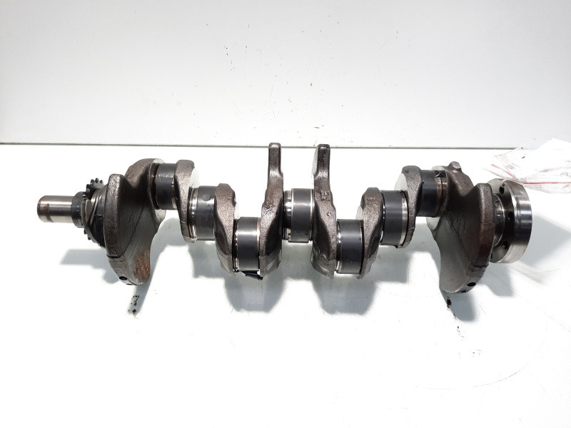 Vibrochen, Renault Clio 3 Combi, 1.5 DCI, K9K766 (pr:110747)