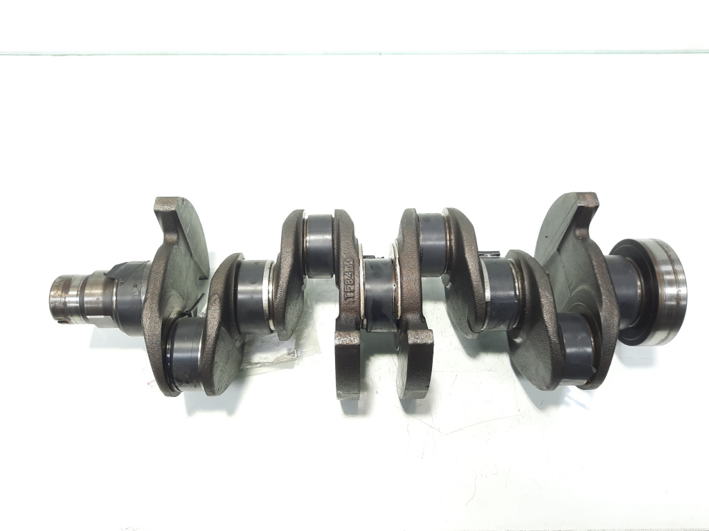 Vibrochen, Renault Clio 4, 1.2 tce, D4FH (id:470223)