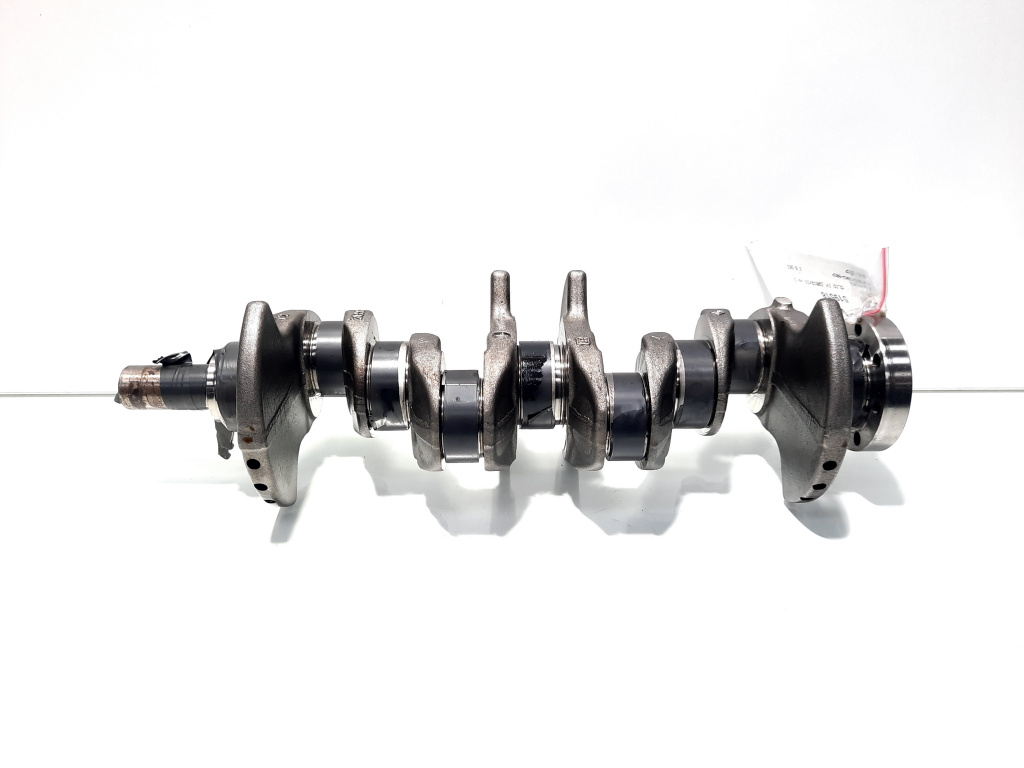Vibrochen, Renault Clio 4, 1.5 DCI, K9K608 (pr:110747)