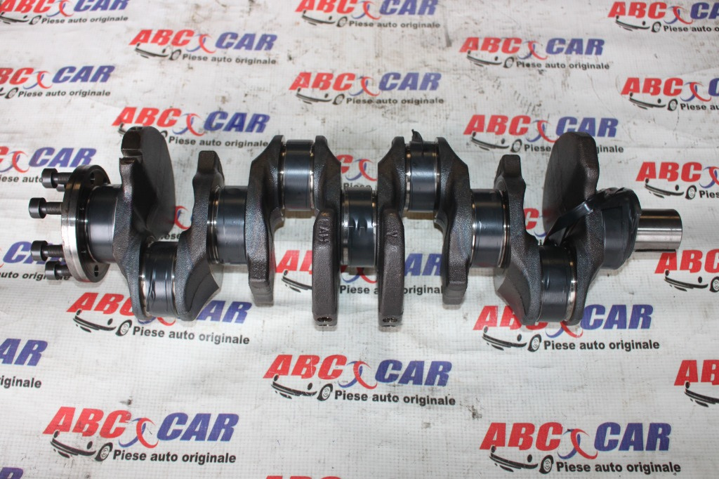 Vibrochen Renault Espace 4 2002-2014 2.2 DCI 4545x2