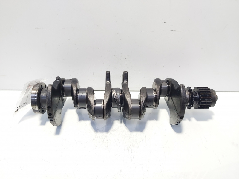 Vibrochen, Renault Fluence, 1.5 DCI, K9K830 (id:638427)