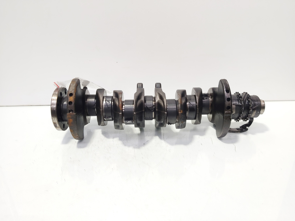 Vibrochen, Renault Grand Scenic 3 1.6 DCI, R9M402 (id:684921)
