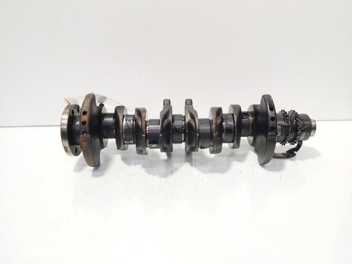Vibrochen, Renault Grand Scenic 3 1.6 DCI, R9M402 (id:684921)