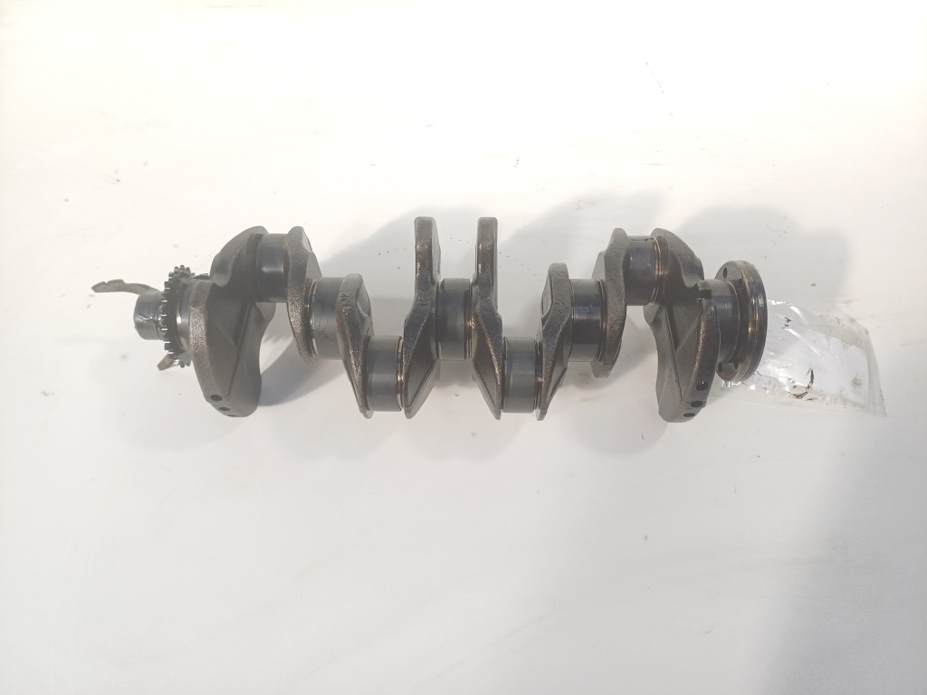 Vibrochen, Renault Laguna 2, 1.9 DCI, F9Q (pr:110747)