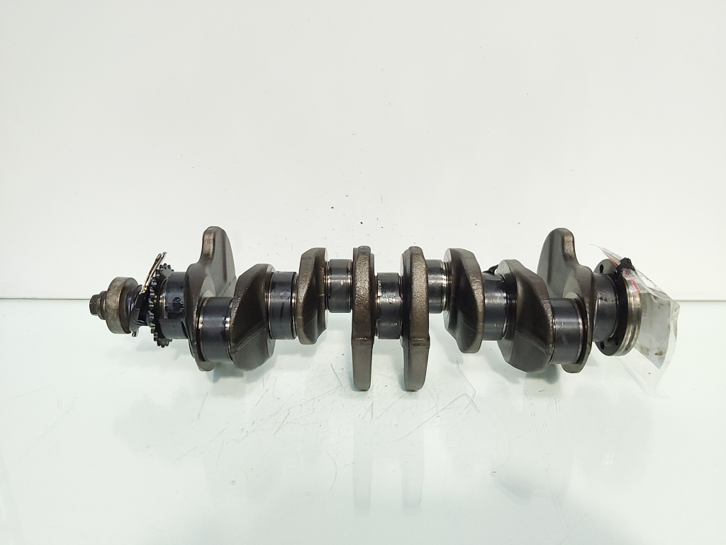 Vibrochen, Renault Laguna 2, 1.9 DCI, F9Q750 (id:658237)