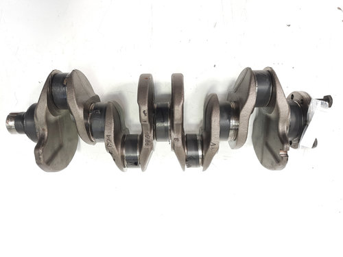 Vibrochen, Renault Laguna 2, 1.9 DCI, F9Q750 (pr:110747)