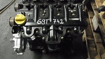 Vibrochen Renault Laguna 2.2 dci cod motor G9T