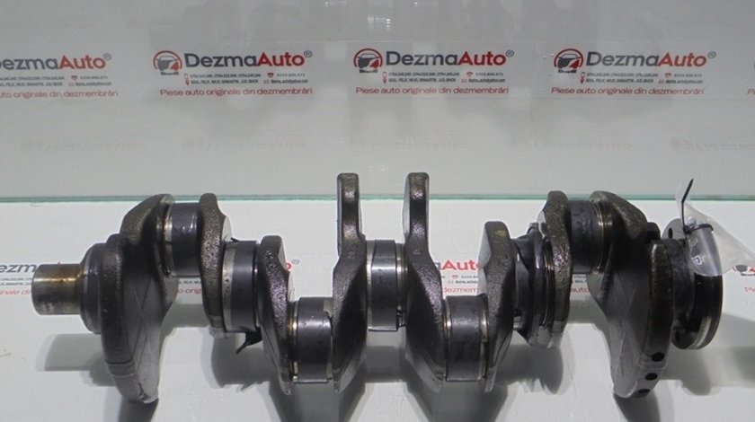 Vibrochen, Renault Laguna 2 combi, 1.9 dci