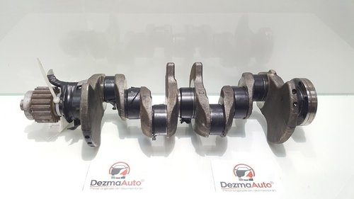 Vibrochen, Renault Megane 2, 1.5 dci (pr:110747)