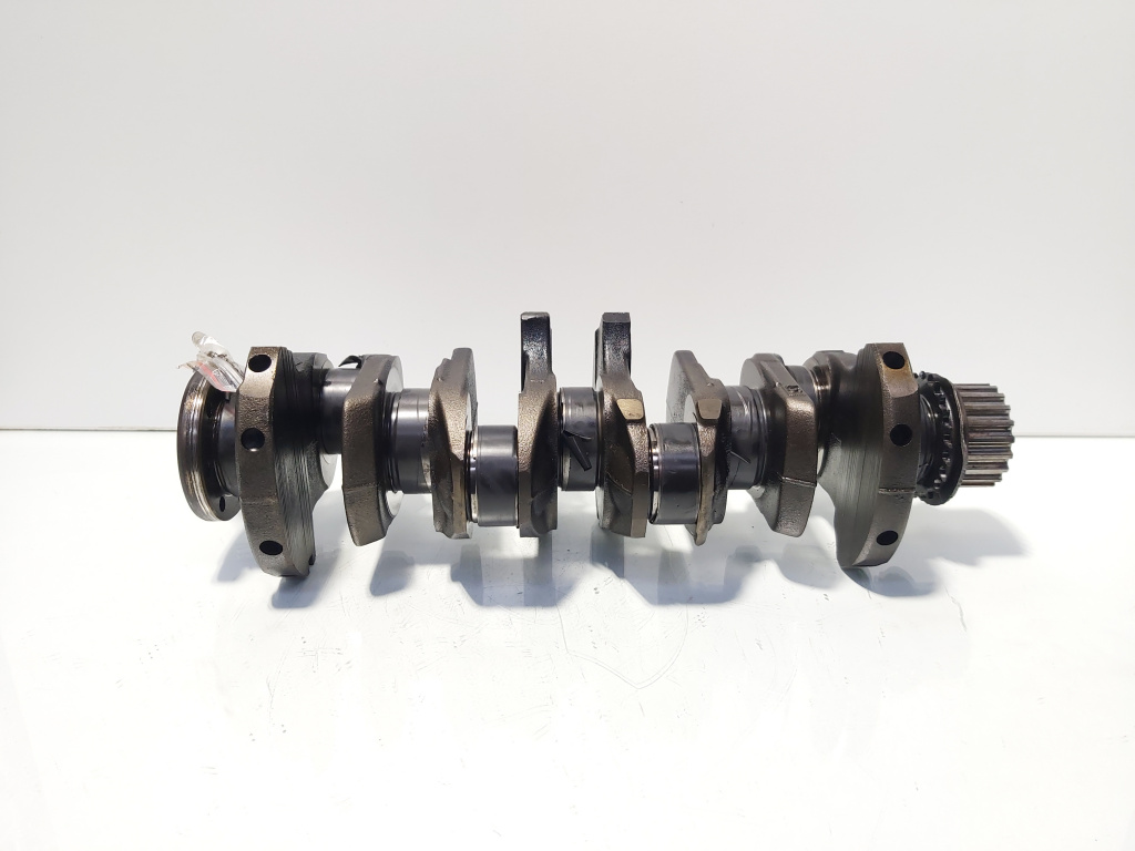 Vibrochen, Renault Megane 2 1.9 DCI, F9Q804 (id:679723)